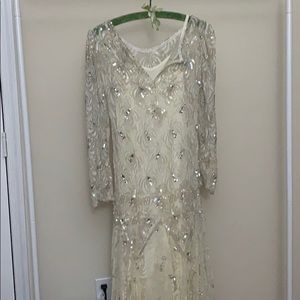 The Signature of American Style Wedding Dress